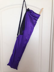 Purple Flag Bag