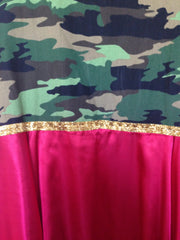 Camo Overlay