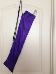 Purple Flag Bag
