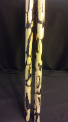 Dark to Light War Sticks