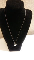 Dancer Necklace