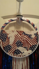 America Tabret