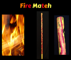 Fire Mateh