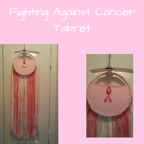 Fighting Against Cancer Tabret