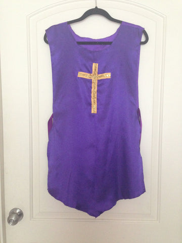 Reversible Ephod