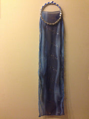 Showers of Blessings Fabric Tabret (Long)