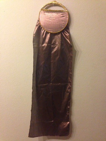 Servant Fabric Tabret