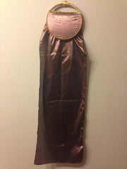 Servant Fabric Tabret