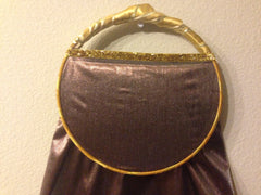 Servant Fabric Tabret