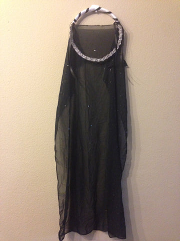 Night & Day Fabric Tabret