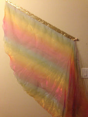 Genesis 9:13-17 Angel Wing Flag