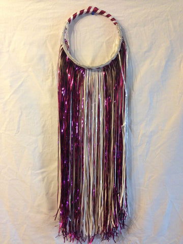 Water to Wine Praise Hoop