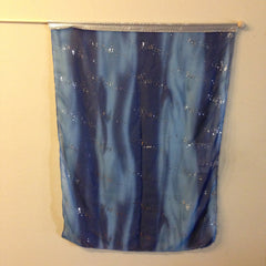 Healing Rain Flag (Square) (Out of Stock)