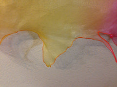 Fire Flag-Small (ONLY 1 available)