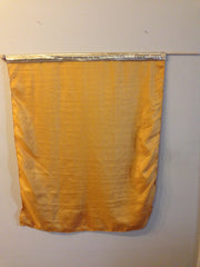 Square Silky Flags (Many colors available)