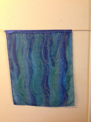 Many Waters Flag