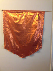 Amber Sword Flag