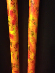 Fire War Sticks
