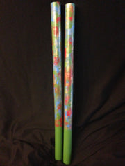 Healing War Sticks
