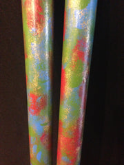 Healing War Sticks