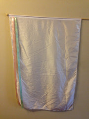 Peace Ribbon Flag
