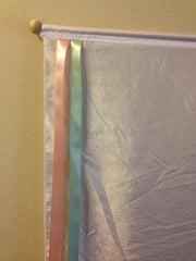 Peace Ribbon Flag