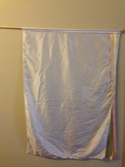 Peace Ribbon Flag
