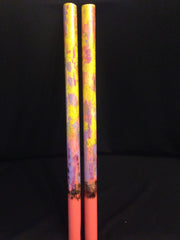 SONrise War Sticks