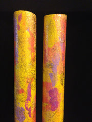 SONrise War Sticks