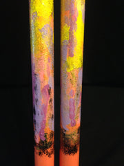 SONrise War Sticks