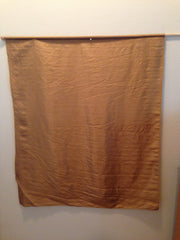 Large Silky Flag (many colors available)