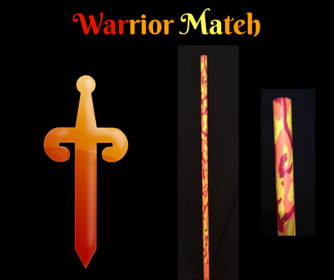 Warrior Mateh