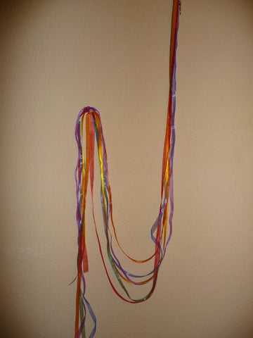 Covenant Streamer