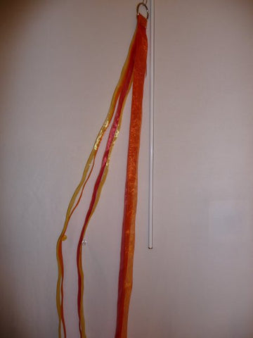 Fire Streamer