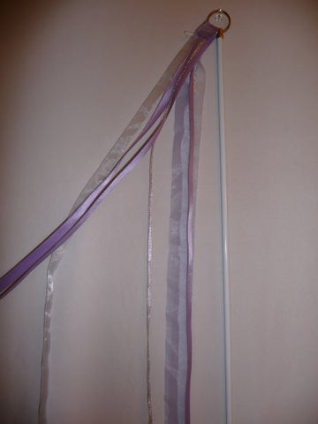 Fragrance of Worship Streamer
