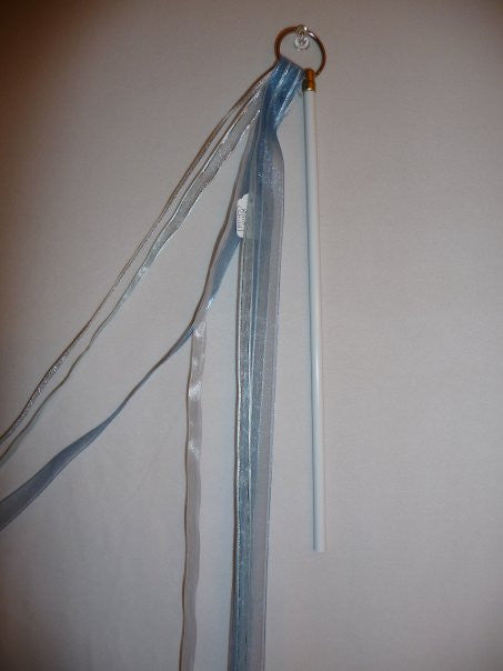 Grace Like Rain Streamer