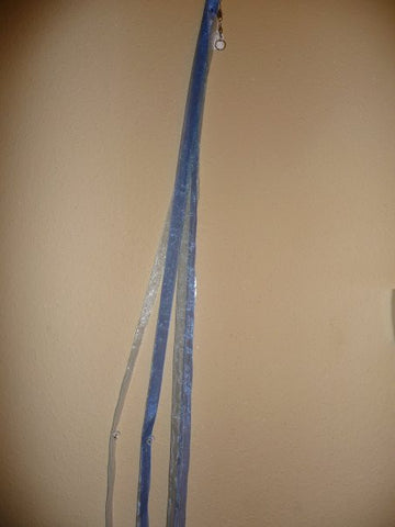 Healing Rain Streamer
