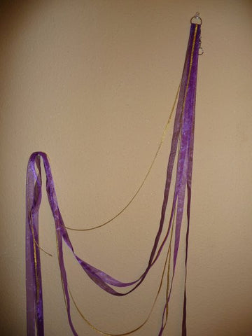 HIS Majesty Streamer
