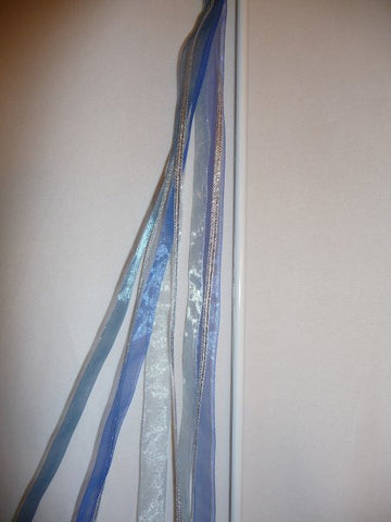 Let It Rain Streamer
