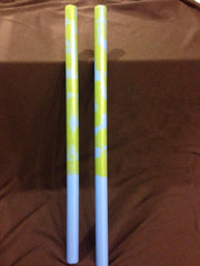 Waring for the Nations War Sticks