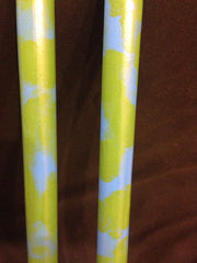 Waring for the Nations War Sticks